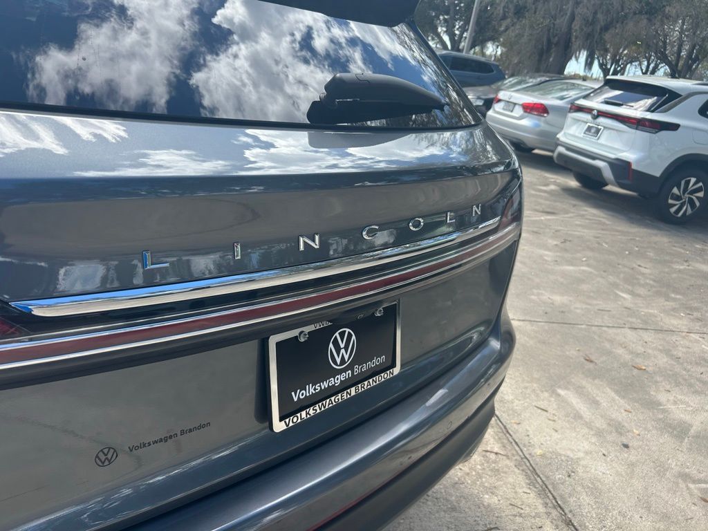 2023 Lincoln Nautilus Reserve Tampa FL