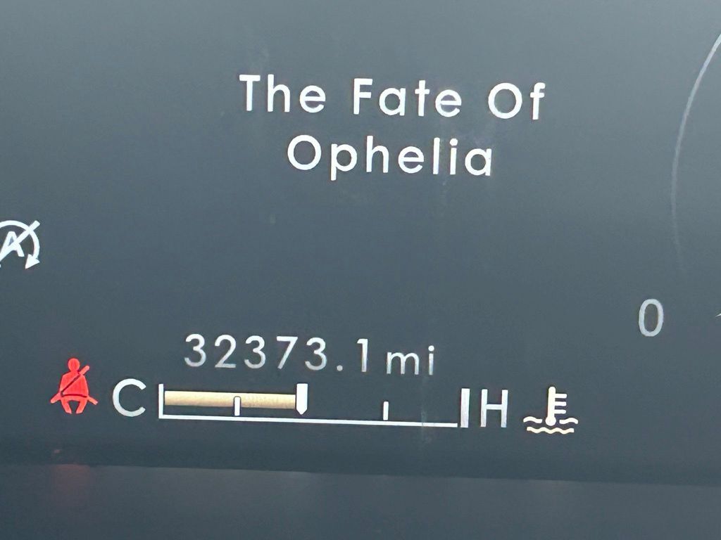 2023 Lincoln Nautilus Reserve Tampa FL