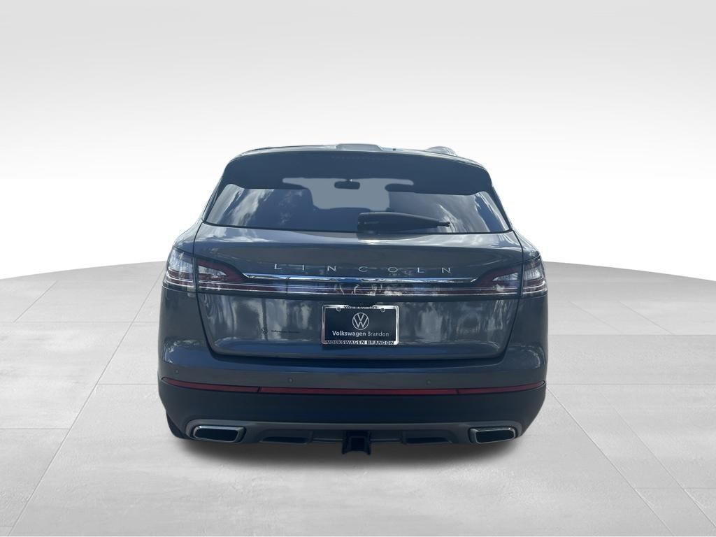 2023 Lincoln Nautilus Reserve Tampa FL