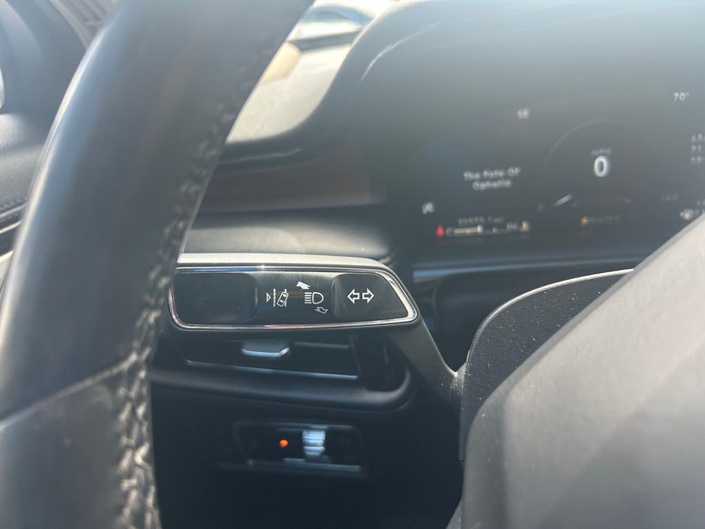 2023 Lincoln Nautilus Reserve Tampa FL