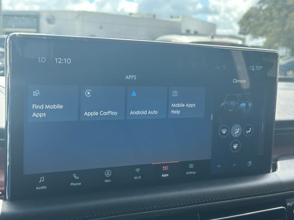 2023 Lincoln Nautilus Reserve Tampa FL