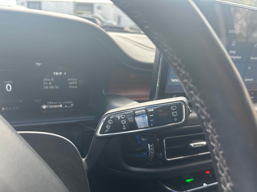 2023 Lincoln Nautilus Reserve Tampa FL