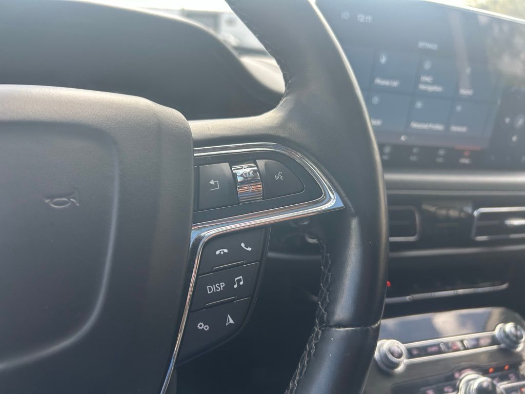 2023 Lincoln Nautilus Reserve Tampa FL