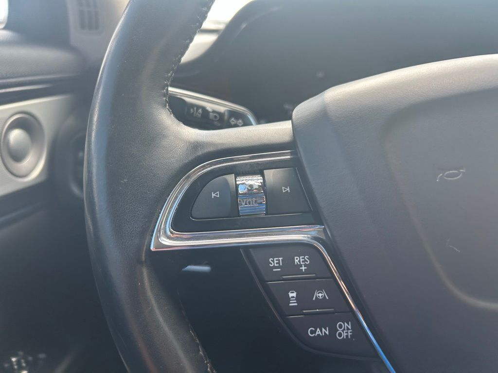 2023 Lincoln Nautilus Reserve Tampa FL