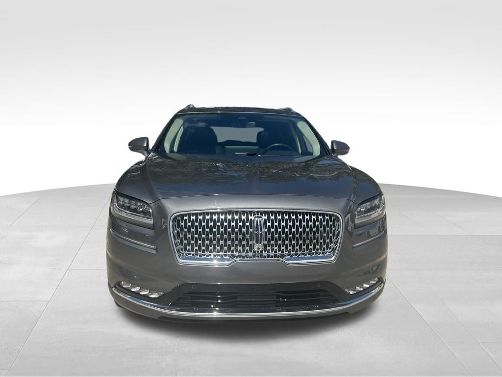 2023 Lincoln Nautilus Reserve Tampa FL