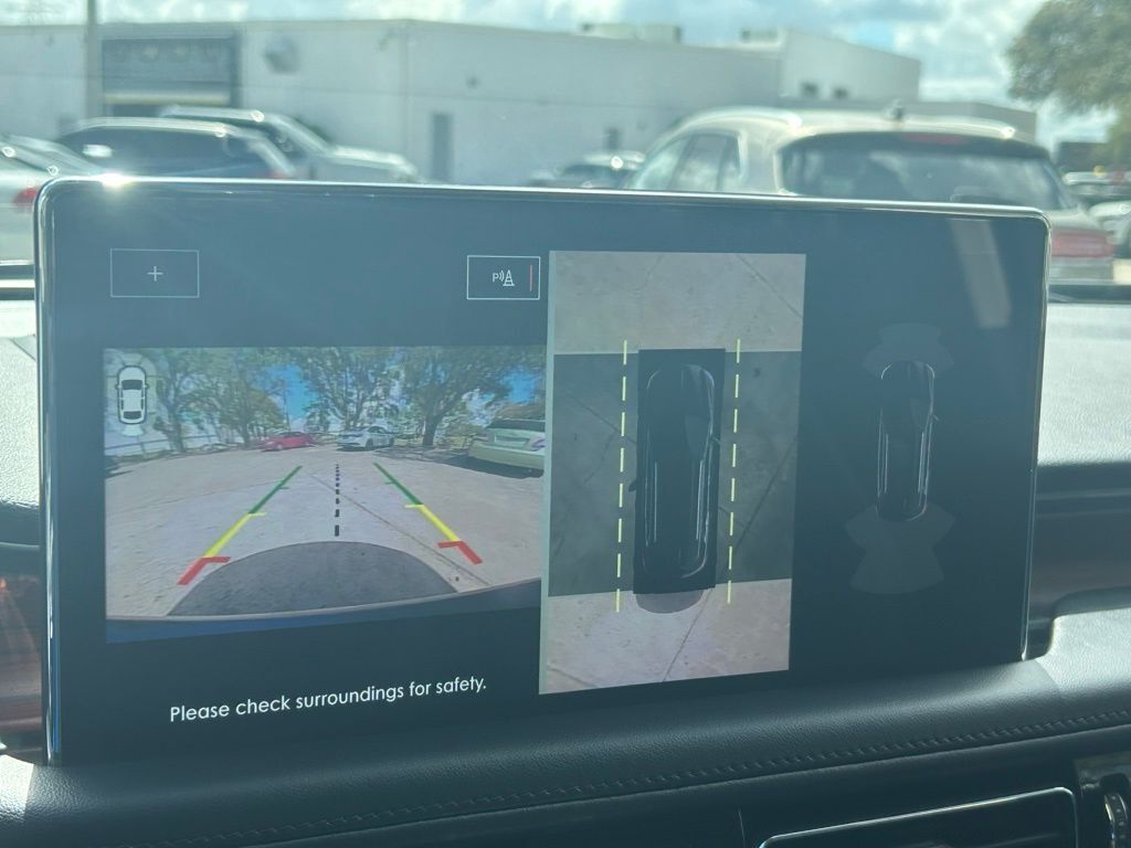 2023 Lincoln Nautilus Reserve Tampa FL