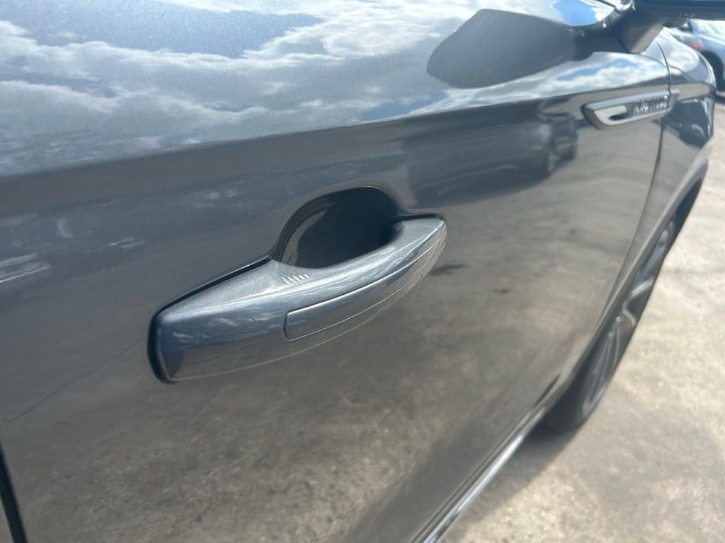 2023 Lincoln Nautilus Reserve Tampa FL