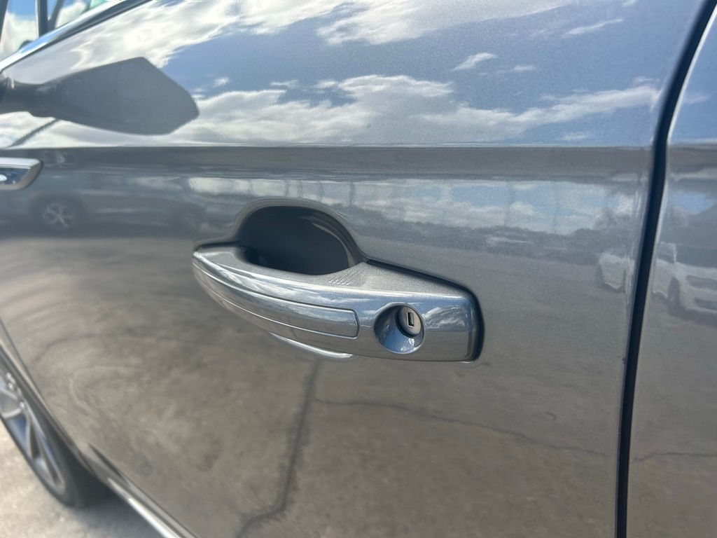 2023 Lincoln Nautilus Reserve Tampa FL