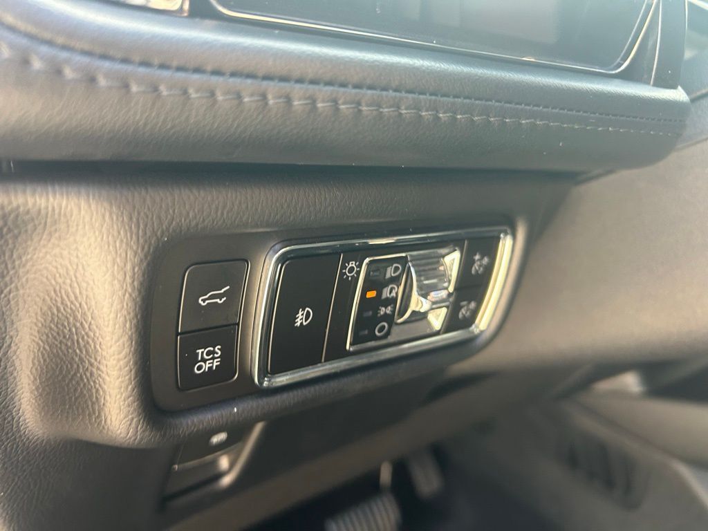 2023 Lincoln Nautilus Reserve Tampa FL