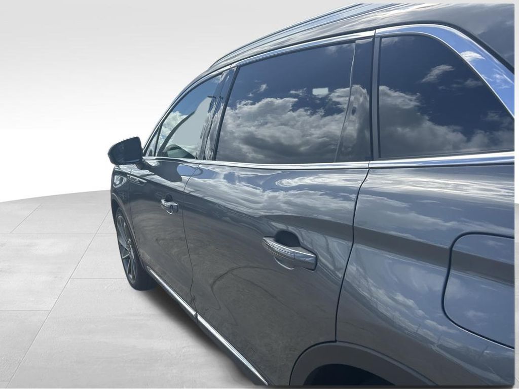 2023 Lincoln Nautilus Reserve Tampa FL