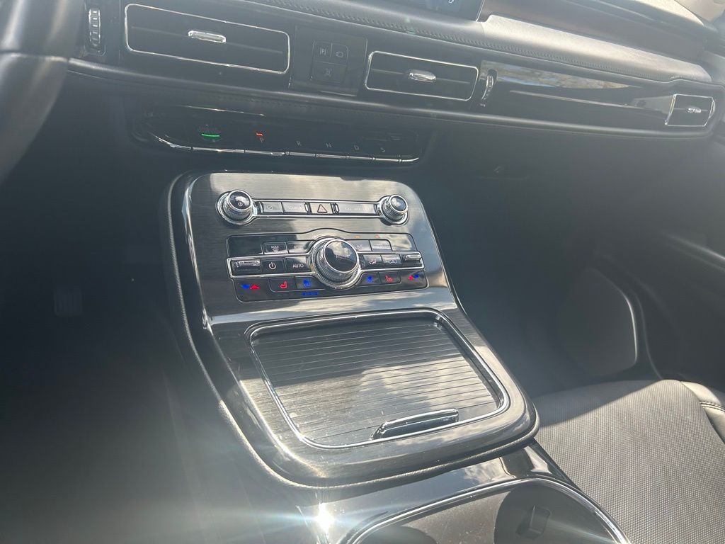 2023 Lincoln Nautilus Reserve Tampa FL