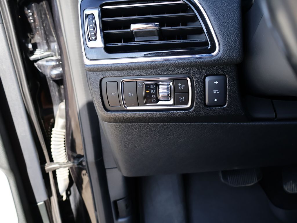 2023 Lincoln Navigator L Reserve