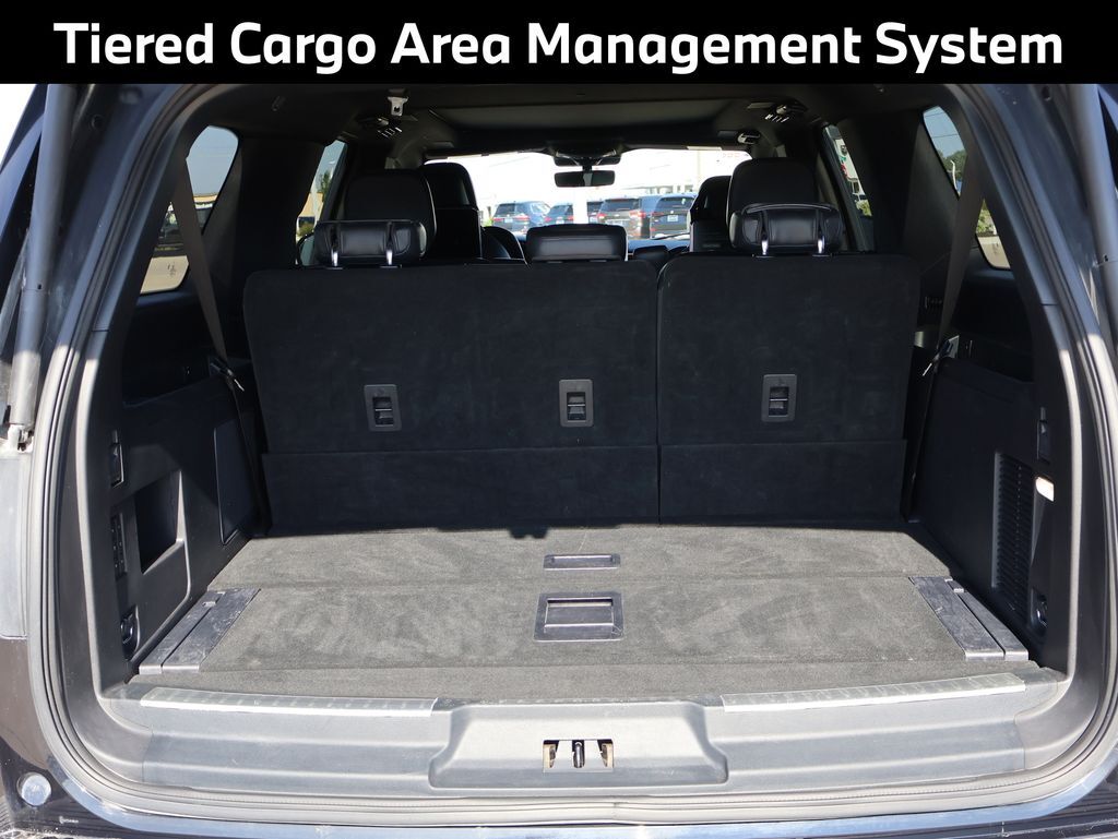 2023 Lincoln Navigator L Reserve