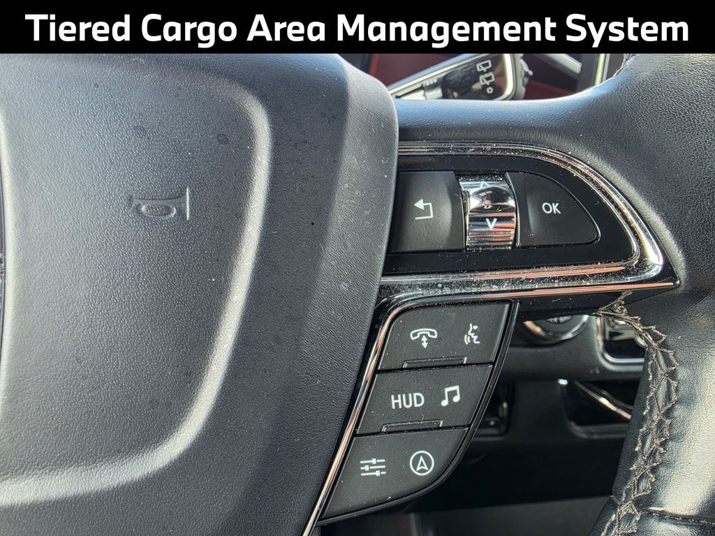 2023 Lincoln Navigator L Reserve San Clemente CA