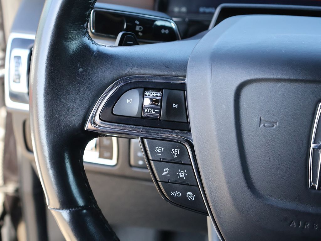 2023 Lincoln Navigator L Reserve San Clemente CA