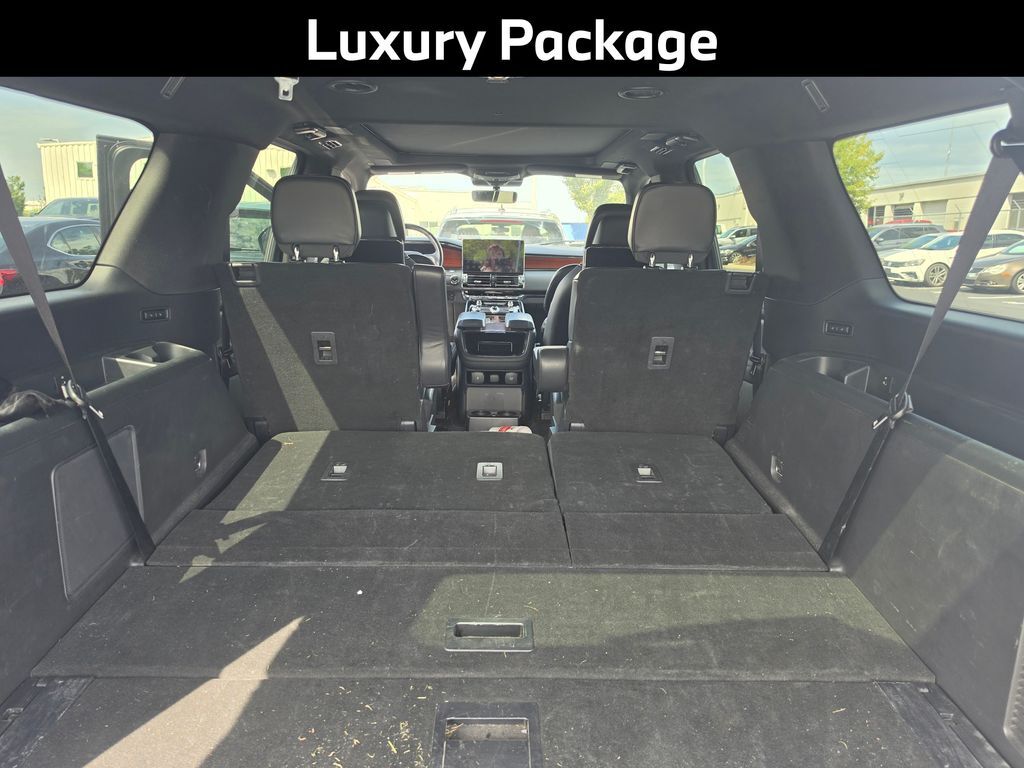 2023 Lincoln Navigator L Reserve San Clemente CA