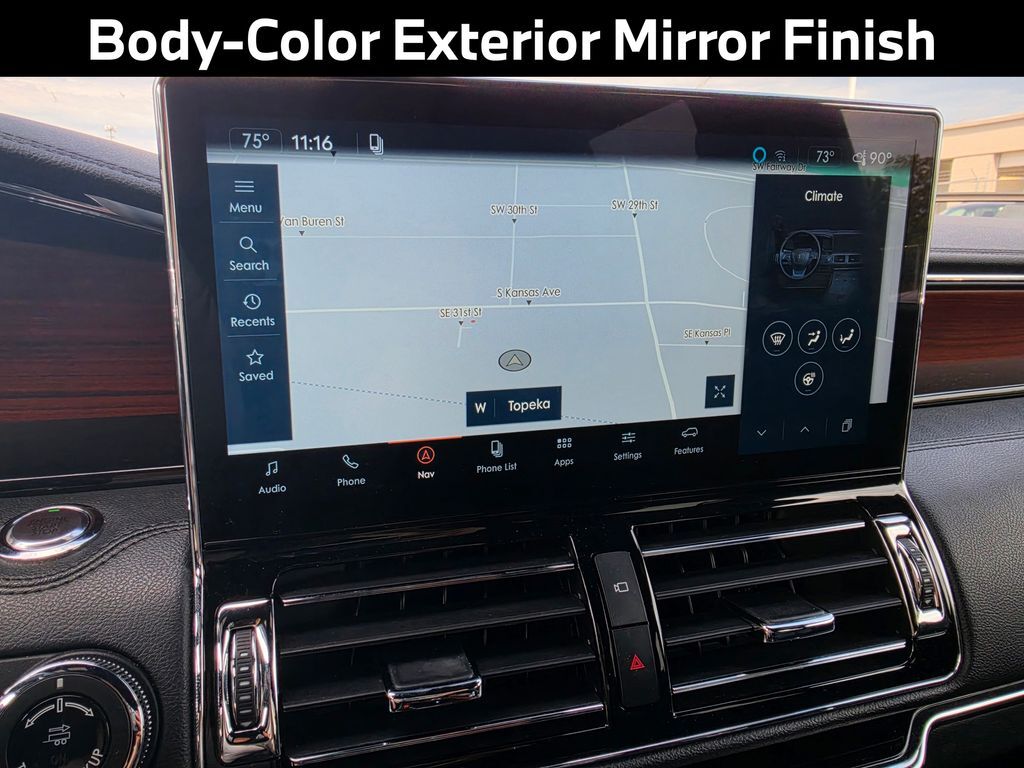 2023 Lincoln Navigator L Reserve San Clemente CA