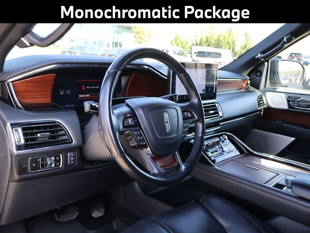 2023 Lincoln Navigator L Reserve San Clemente CA