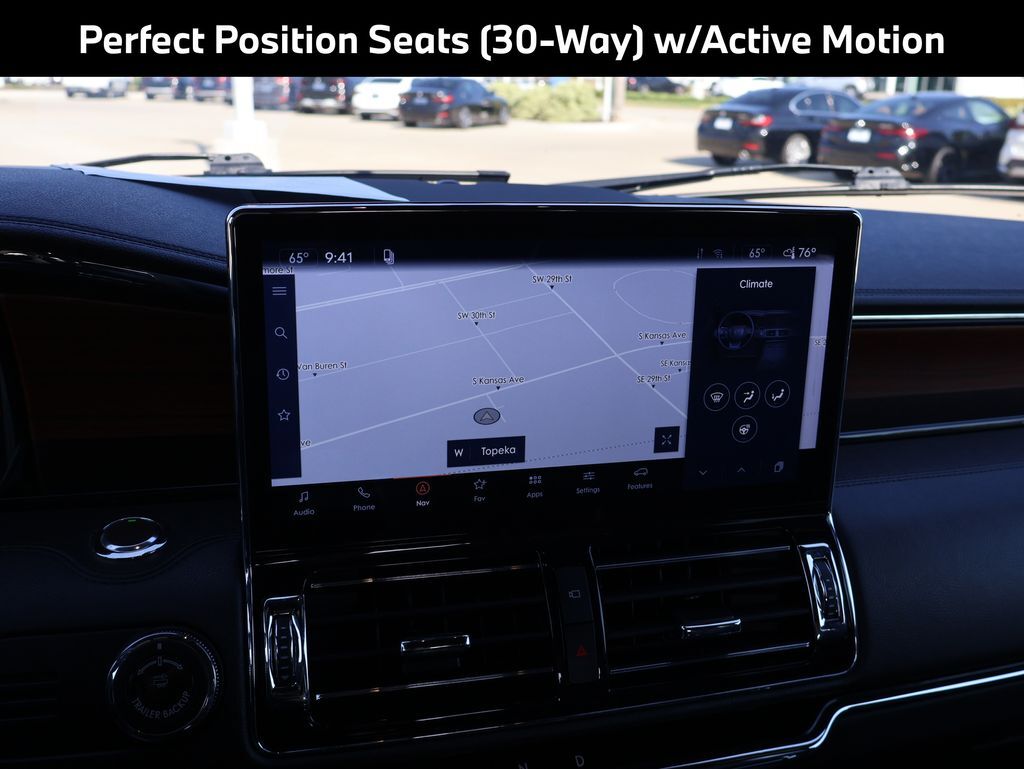 2023 Lincoln Navigator L Reserve San Clemente CA