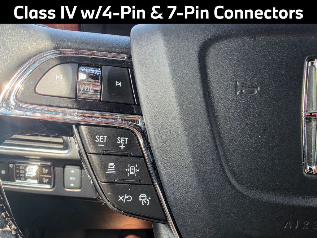 2023 Lincoln Navigator L Reserve San Clemente CA