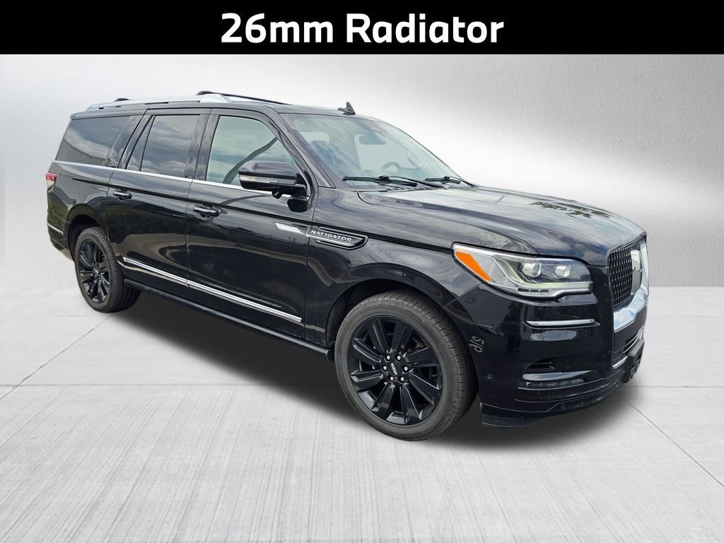 2023 Lincoln Navigator L Reserve San Clemente CA