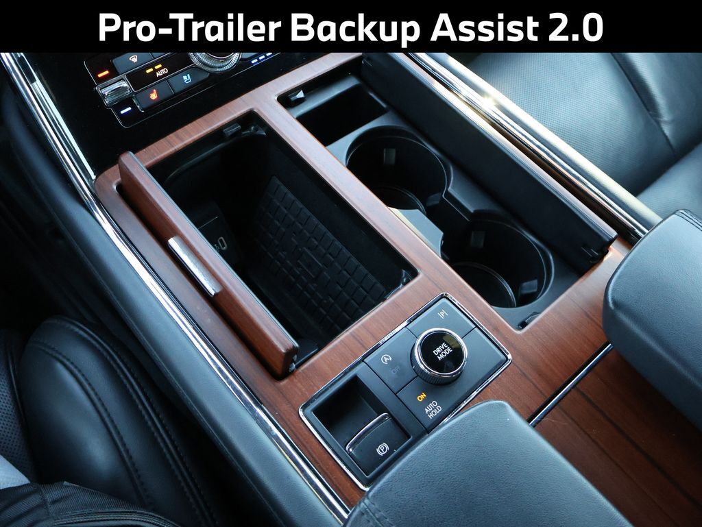 2023 Lincoln Navigator L Reserve San Clemente CA