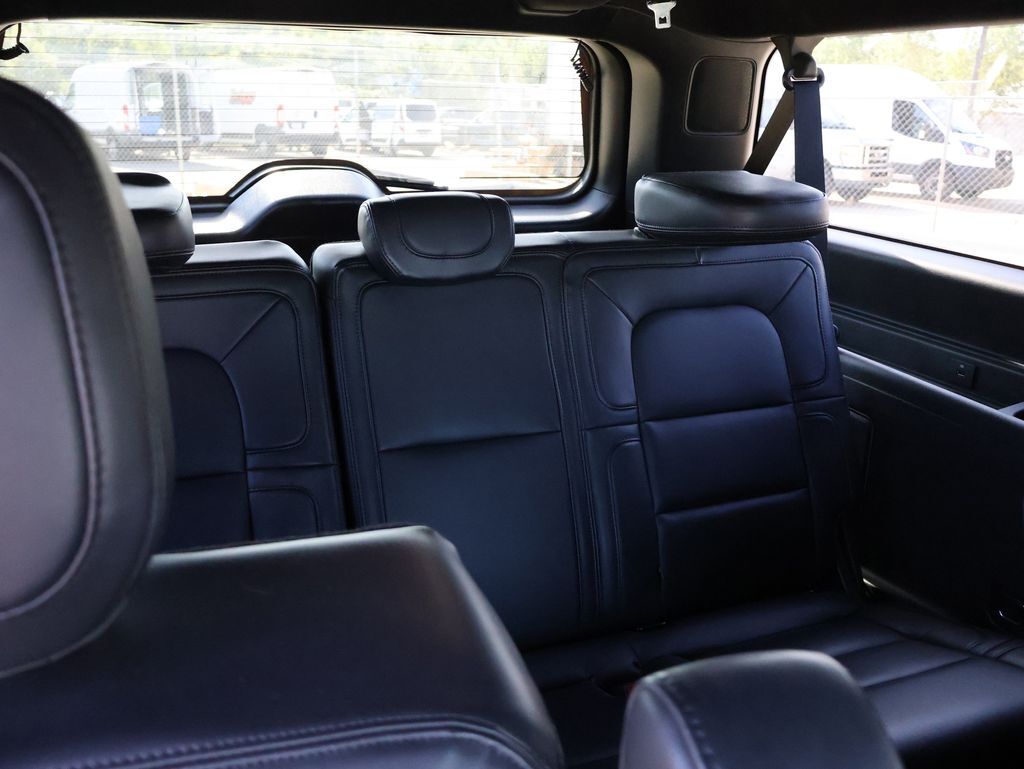 2023 Lincoln Navigator L Reserve San Clemente CA