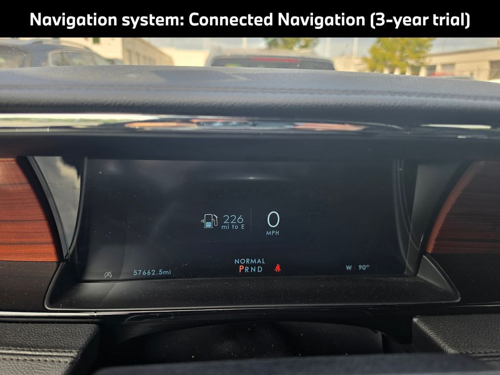 2023 Lincoln Navigator L Reserve San Clemente CA