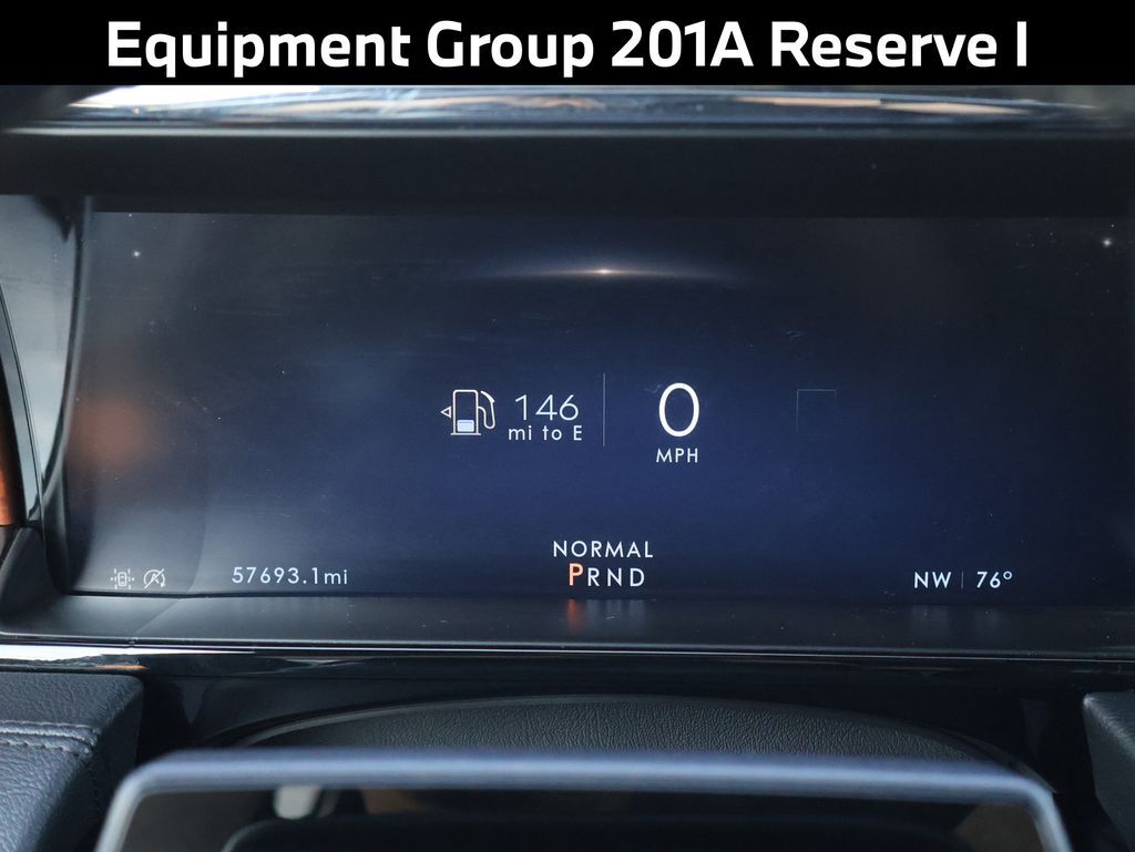 2023 Lincoln Navigator L Reserve San Clemente CA