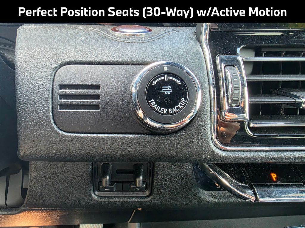 2023 Lincoln Navigator L Reserve San Clemente CA