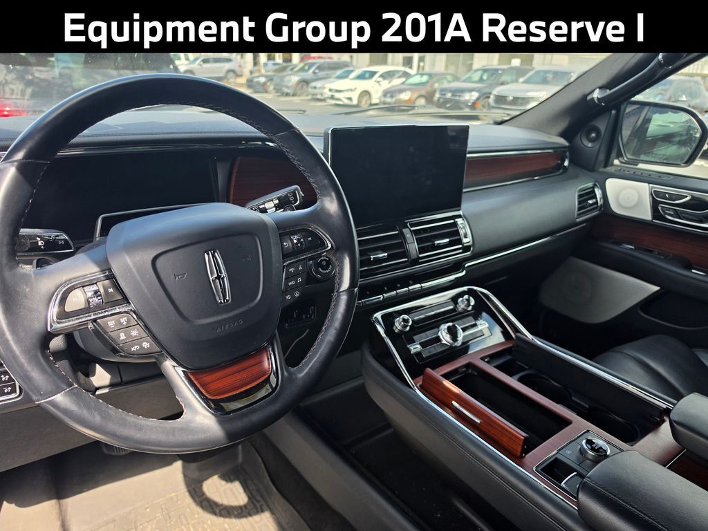 2023 Lincoln Navigator L Reserve San Clemente CA