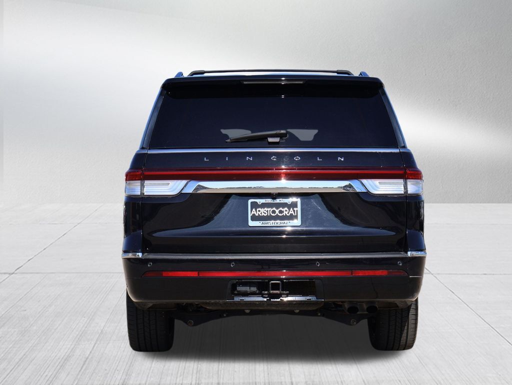 2023 Lincoln Navigator L Reserve San Clemente CA