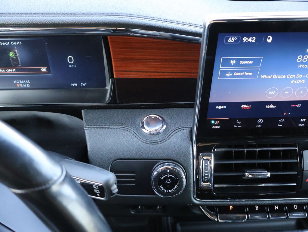 2023 Lincoln Navigator L Reserve San Clemente CA