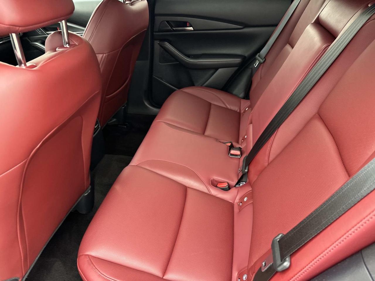 2023 MAZDA CX-30 2.5 S Carbon Edition Woodbridge VA