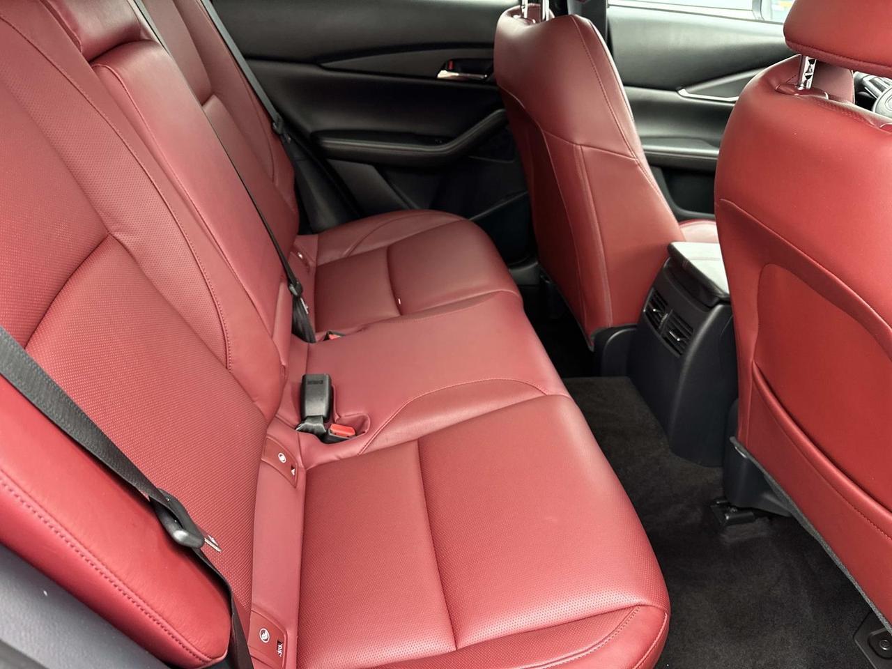 2023 MAZDA CX-30 2.5 S Carbon Edition Woodbridge VA