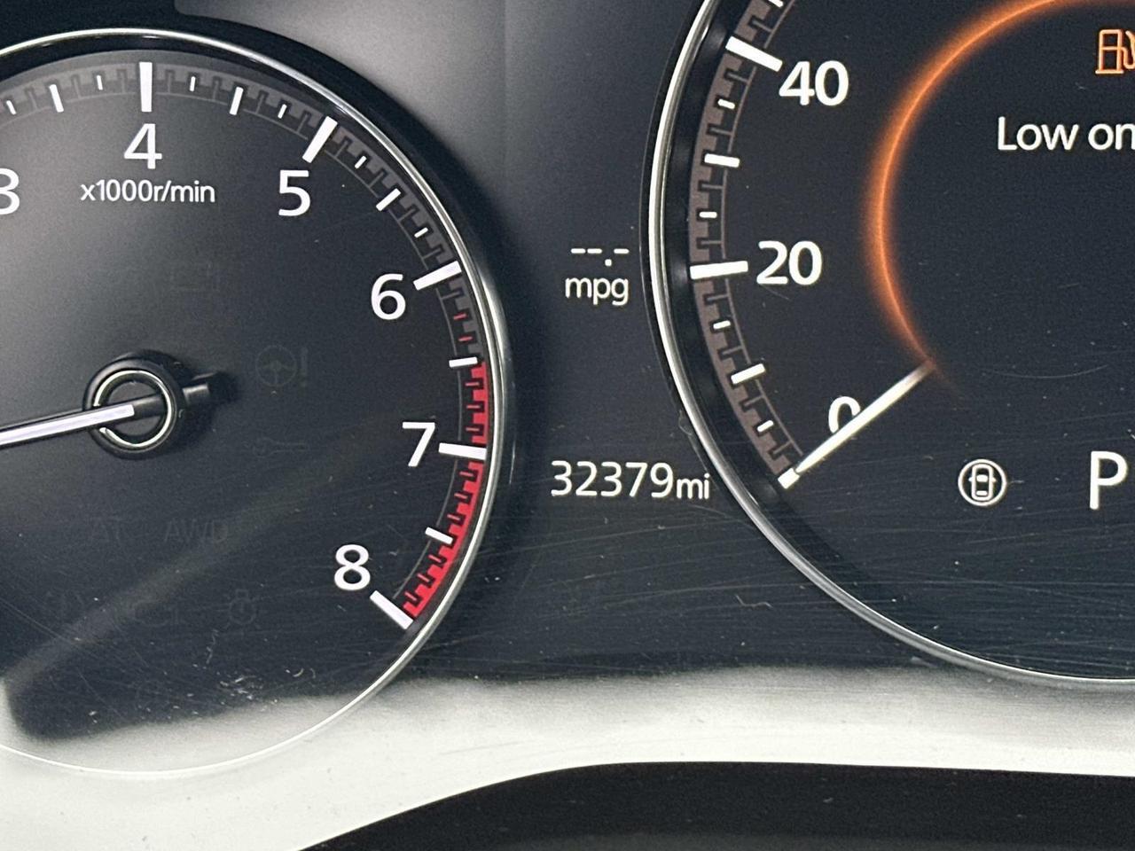 2023 MAZDA CX-30 2.5 S Carbon Edition Woodbridge VA