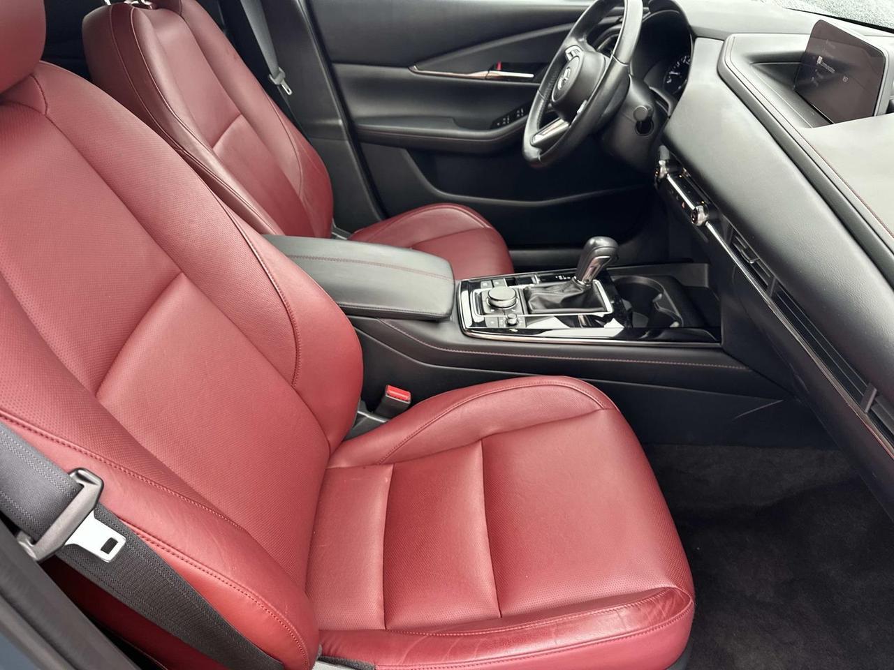2023 MAZDA CX-30 2.5 S Carbon Edition Woodbridge VA