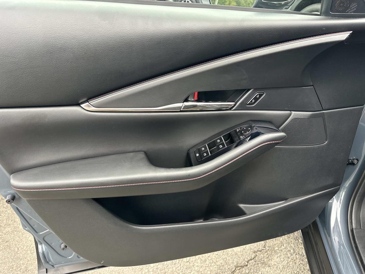 2023 MAZDA CX-30 2.5 S Carbon Edition Woodbridge VA
