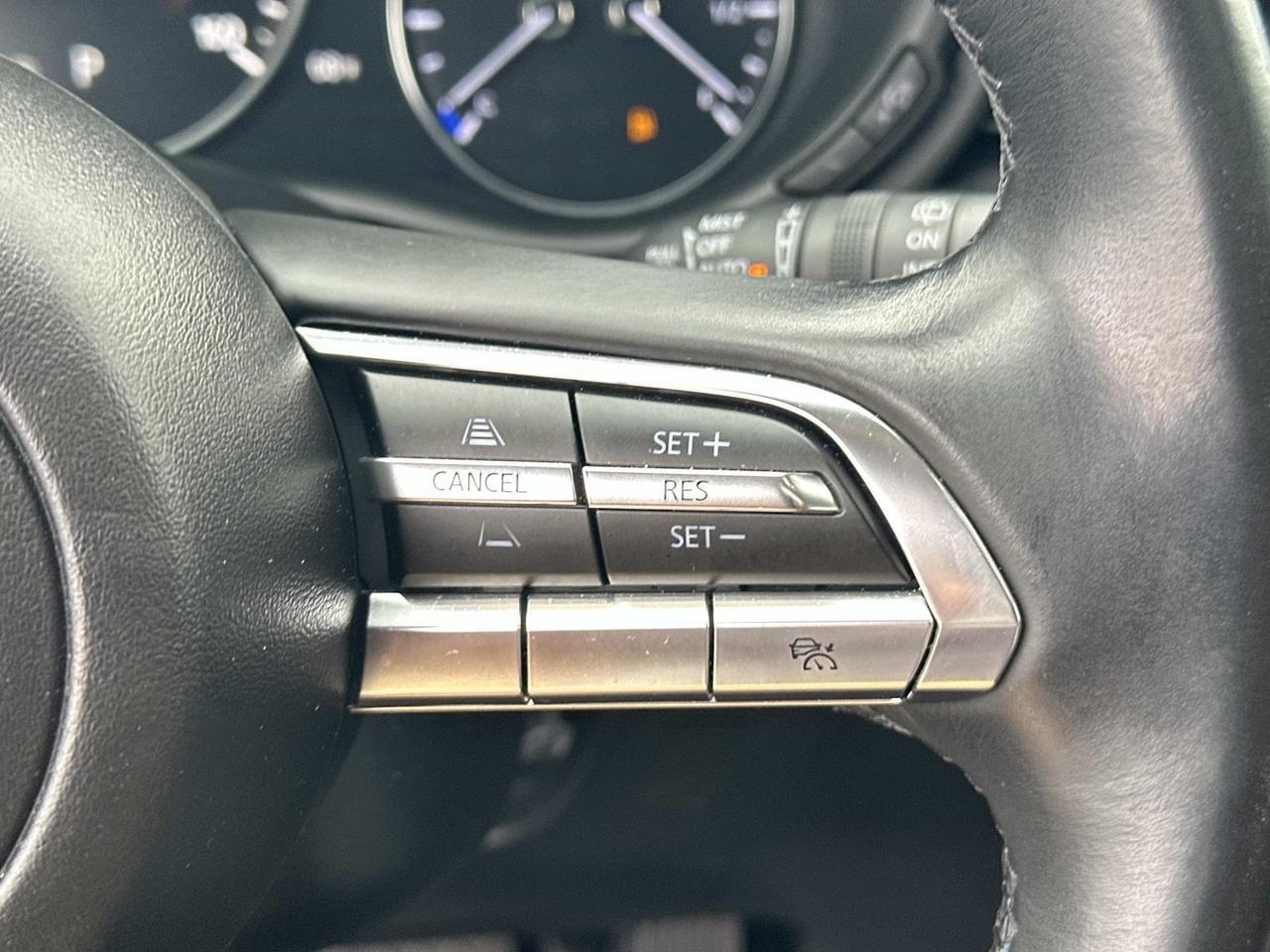 2023 MAZDA CX-30 2.5 S Carbon Edition Woodbridge VA