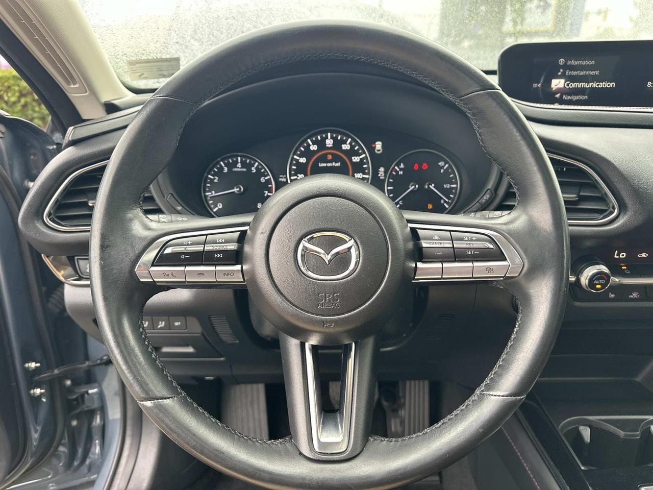 2023 MAZDA CX-30 2.5 S Carbon Edition Woodbridge VA