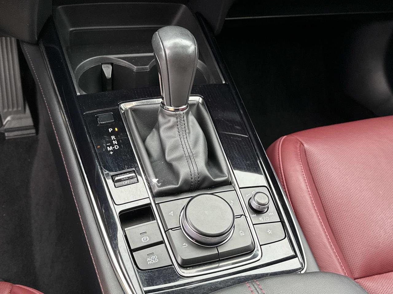 2023 MAZDA CX-30 2.5 S Carbon Edition Woodbridge VA