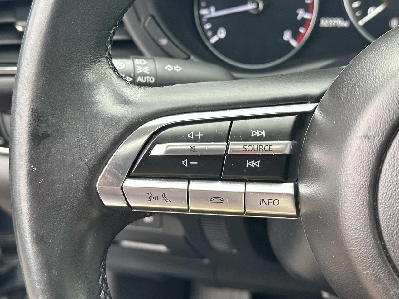 2023 MAZDA CX-30 2.5 S Carbon Edition Woodbridge VA