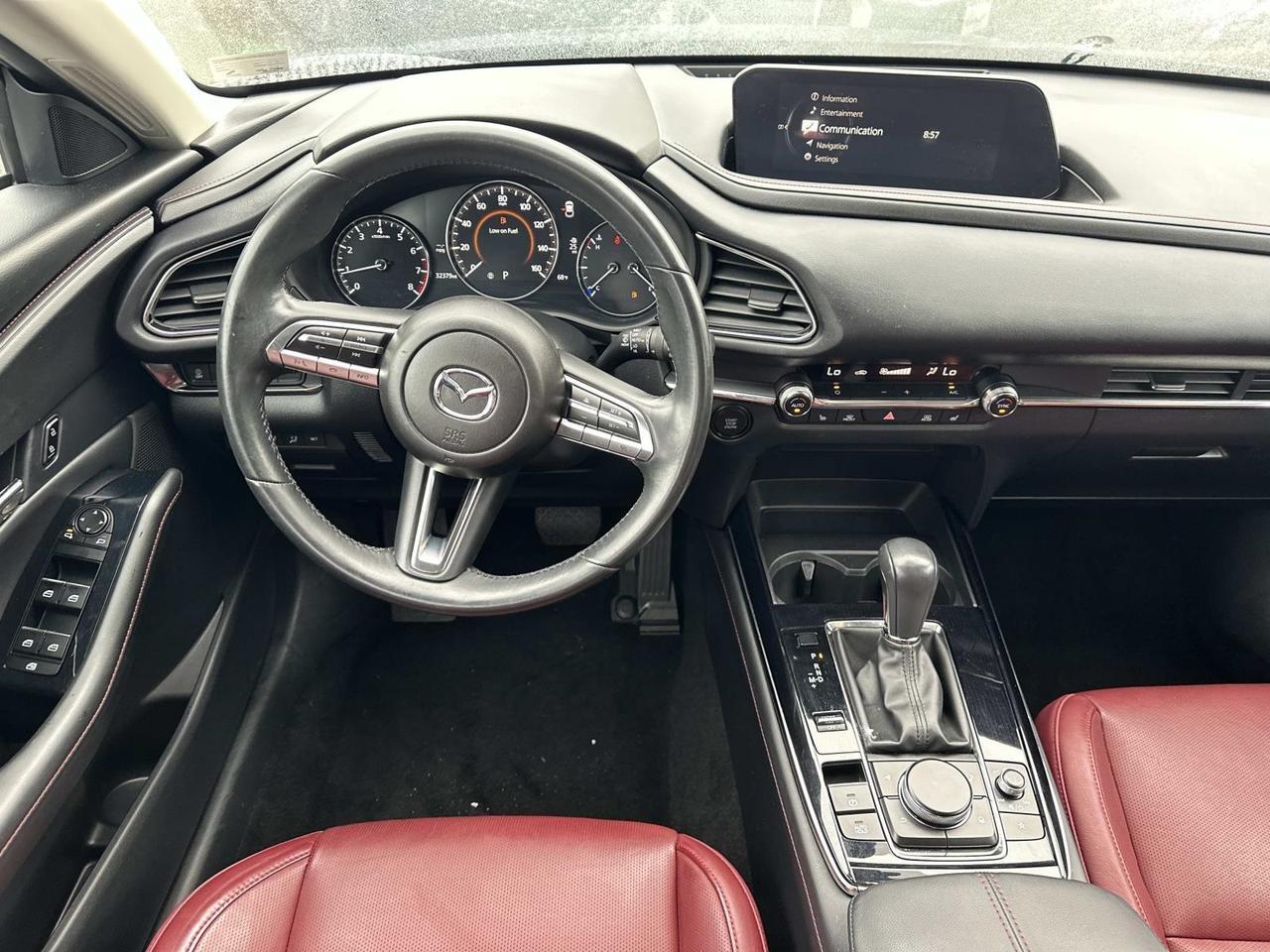 2023 MAZDA CX-30 2.5 S Carbon Edition