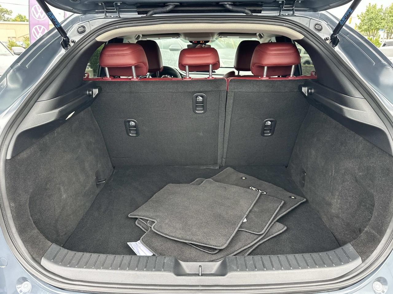 2023 MAZDA CX-30 2.5 S Carbon Edition Woodbridge VA