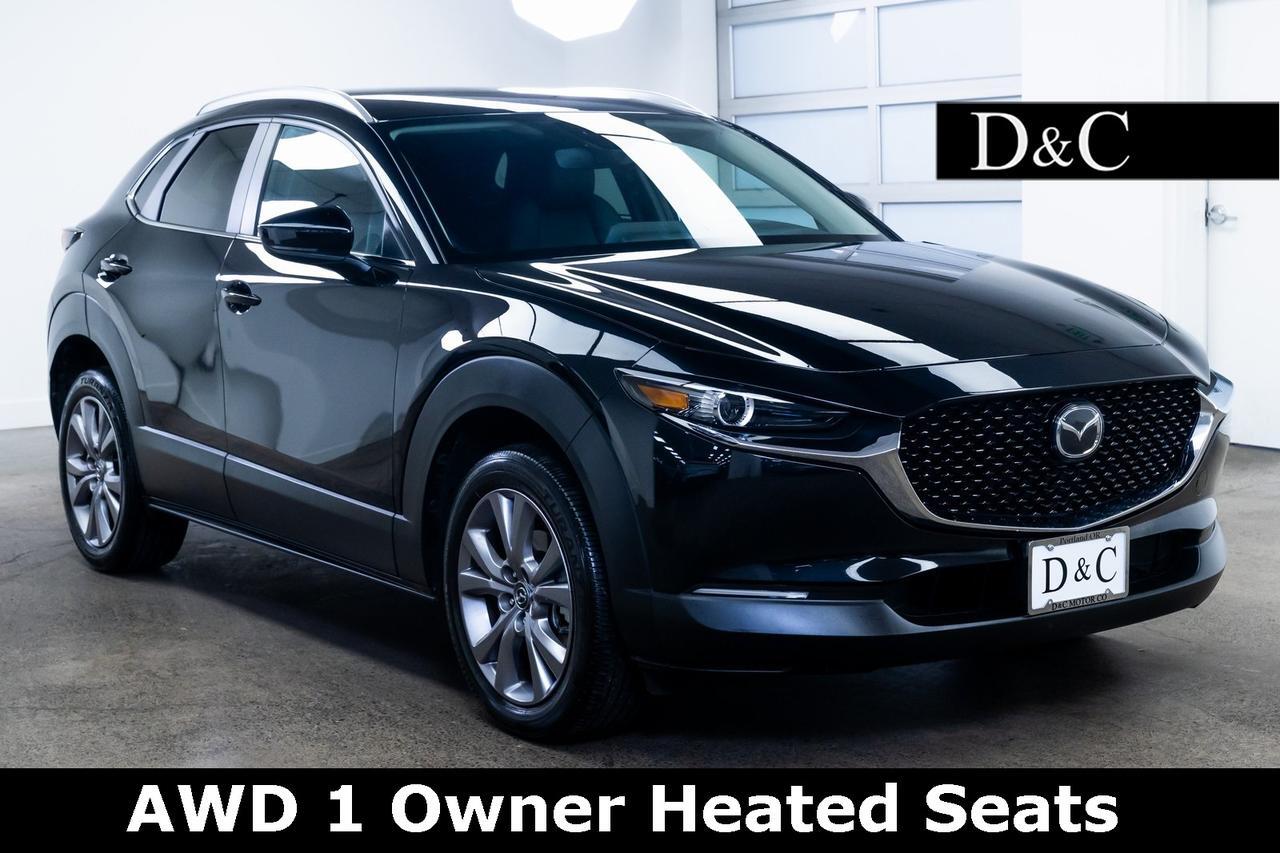 2023 Mazda CX-30 Preferred's photo