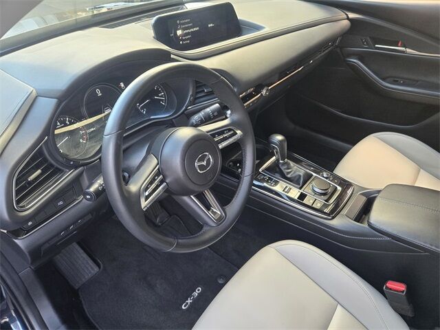 2023 MAZDA CX-30 2.5 S Preferred Package Roseville CA