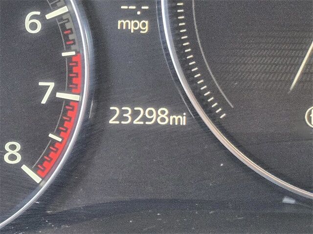 2023 MAZDA CX-30 2.5 S Preferred Package Roseville CA