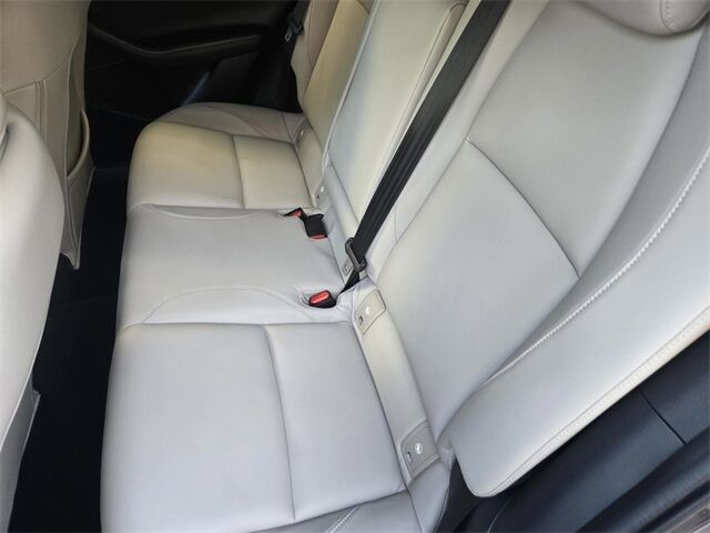 2023 MAZDA CX-30 2.5 S Preferred Package Roseville CA