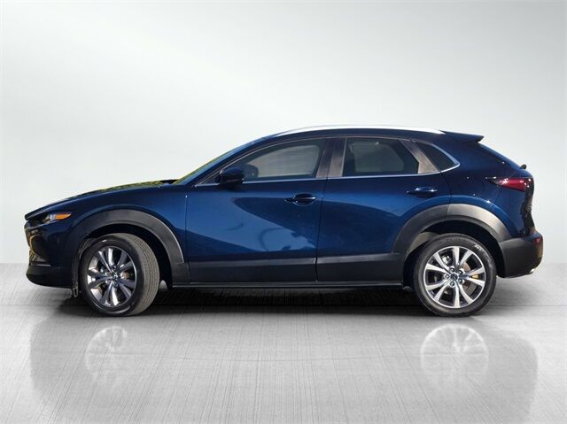 2023 MAZDA CX-30 2.5 S Preferred Package Roseville CA