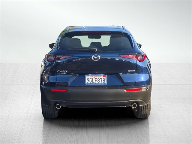 2023 MAZDA CX-30 2.5 S Preferred Package Roseville CA